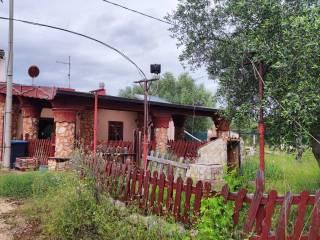 Villa unifamiliare Contrada Matine Snc, San Giovanni Rotondo — foto 17 di 20
