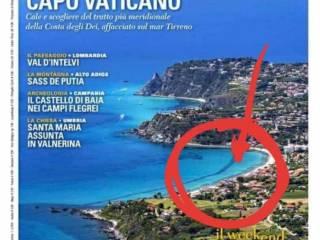 Villa unifamiliare Strada Comunale Petrapio, Santa Maria, Ricadi — foto 14 di 20