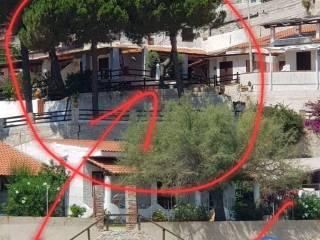 Villa unifamiliare Strada Comunale Petrapio, Santa Maria, Ricadi — foto 18 di 20