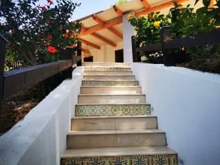 Villa unifamiliare Strada Comunale Petrapio, Santa Maria, Ricadi — foto 16 di 20
