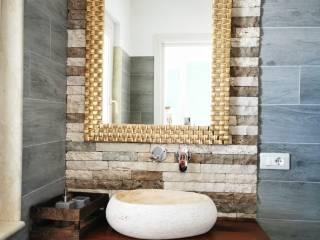 Villa unifamiliare Strada Comunale Petrapio, Santa Maria, Ricadi — foto 6 di 20