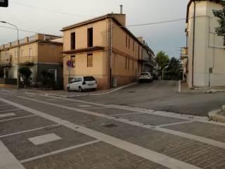 Villa bifamiliare corso Giorgio Castriota Skanderbeg, Chieuti