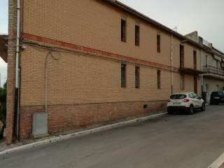 Villa bifamiliare corso Giorgio Castriota Skanderbeg, Chieuti — foto 10 di 11
