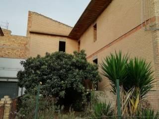 Villa bifamiliare corso Giorgio Castriota Skanderbeg, Chieuti — foto 5 di 11