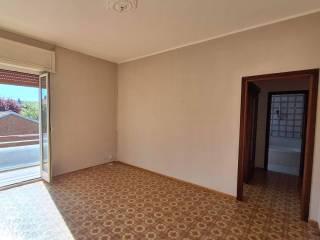 Trilocale via Duca d'Aosta 2, Centro, Tronzano Vercellese — foto 22 di 32