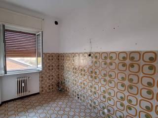 Trilocale via Duca d'Aosta 2, Centro, Tronzano Vercellese — foto 11 di 32