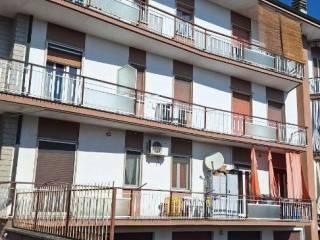 Trilocale via Duca d'Aosta 2, Centro, Tronzano Vercellese — foto 30 di 32