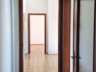 Trilocale via Duca d'Aosta 2, Centro, Tronzano Vercellese — foto 17 di 32