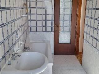Trilocale via Duca d'Aosta 2, Centro, Tronzano Vercellese — foto 25 di 32