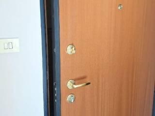 Trilocale via Duca d'Aosta 2, Centro, Tronzano Vercellese — foto 24 di 32