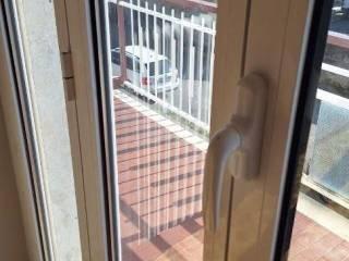 Trilocale via Duca d'Aosta 2, Centro, Tronzano Vercellese — foto 27 di 32