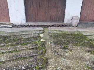 Trilocale via Duca d'Aosta 2, Centro, Tronzano Vercellese — foto 23 di 32
