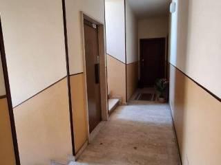 Trilocale via Duca d'Aosta 2, Centro, Tronzano Vercellese — foto 20 di 32