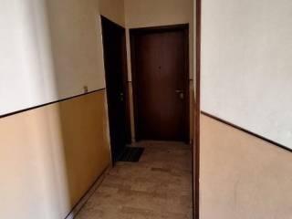 Trilocale via Duca d'Aosta 2, Centro, Tronzano Vercellese — foto 15 di 32