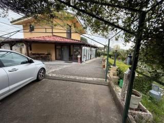 Villa unifamiliare via Acqua degli Ulivi, Settingiano — foto 11 di 24
