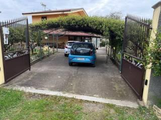 Villa unifamiliare via Acqua degli Ulivi, Settingiano — foto 5 di 24