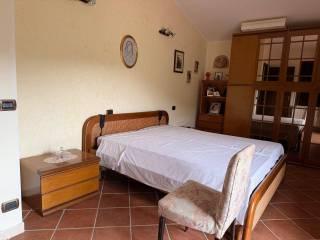 Villa unifamiliare via Acqua degli Ulivi, Settingiano — foto 3 di 24