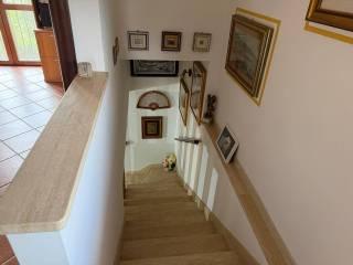 Villa unifamiliare via Acqua degli Ulivi, Settingiano — foto 8 di 24