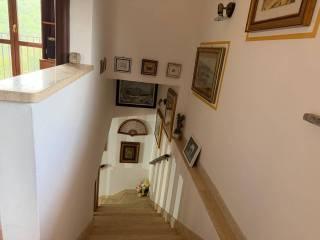 Villa unifamiliare via Acqua degli Ulivi, Settingiano — foto 19 di 24
