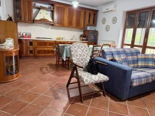 Villa unifamiliare via Acqua degli Ulivi, Settingiano — foto 18 di 24