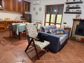 Villa unifamiliare via Acqua degli Ulivi, Settingiano — foto 7 di 24