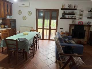 Villa unifamiliare via Acqua degli Ulivi, Settingiano — foto 6 di 24