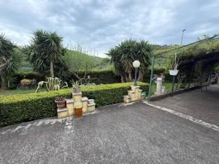 Villa unifamiliare via Acqua degli Ulivi, Settingiano — foto 12 di 24