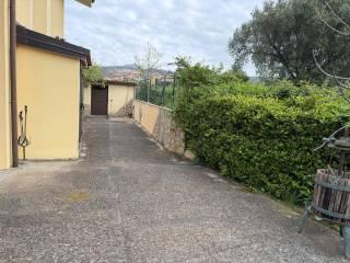 Villa unifamiliare via Acqua degli Ulivi, Settingiano — foto 15 di 24