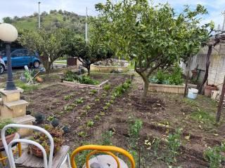 Villa unifamiliare via Acqua degli Ulivi, Settingiano — foto 21 di 24