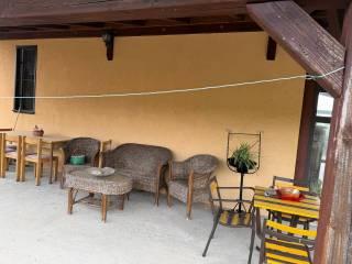 Villa unifamiliare via Acqua degli Ulivi, Settingiano — foto 13 di 24