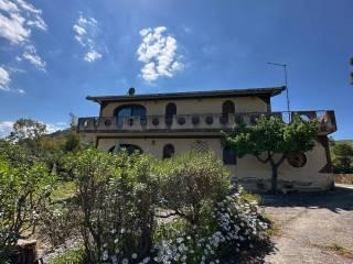 Villa unifamiliare Chiusa Santa Lucia, Nicosia — foto 11 di 12