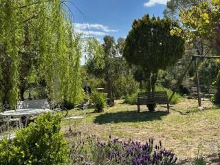 Villa unifamiliare Chiusa Santa Lucia, Nicosia — foto 5 di 12