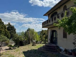 Villa unifamiliare Chiusa Santa Lucia, Nicosia — foto 9 di 12
