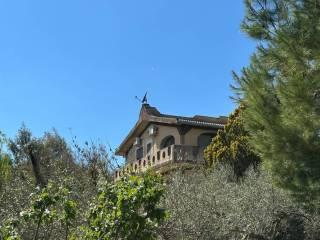 Villa unifamiliare Chiusa Santa Lucia, Nicosia — foto 3 di 12