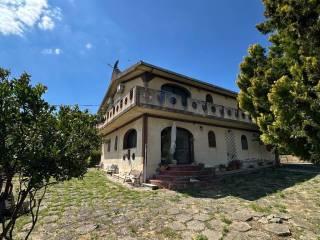 Villa unifamiliare Chiusa Santa Lucia, Nicosia — foto 6 di 12