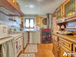 Terratetto unifamiliare via Serralta 1, Podenzana — foto 18 di 31