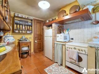 Terratetto unifamiliare via Serralta 1, Podenzana — foto 10 di 31