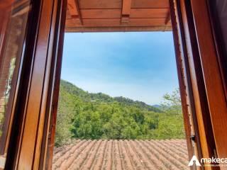 Terratetto unifamiliare via Serralta 1, Podenzana — foto 26 di 31