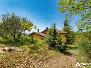 Terratetto unifamiliare via Serralta 1, Podenzana — foto 31 di 31