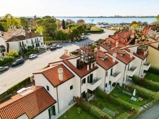 Trilocale via Giacinto Gallina 27, Punta Sabbioni, Cavallino-Treporti — foto 2 di 8