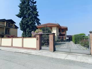 Villa unifamiliare Strada Villabella 10/bis, Giarole — foto 30 di 59