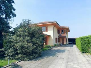 Villa unifamiliare Strada Villabella 10/bis, Giarole — foto 34 di 59