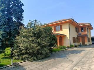 Villa unifamiliare Strada Villabella 10/bis, Giarole — foto 31 di 59