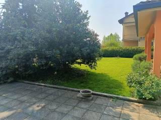 Villa unifamiliare Strada Villabella 10/bis, Giarole — foto 26 di 59