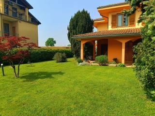Villa unifamiliare Strada Villabella 10/bis, Giarole — foto 17 di 59
