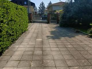 Villa unifamiliare Strada Villabella 10/bis, Giarole — foto 53 di 59