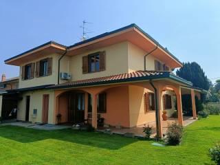 Villa unifamiliare Strada Villabella 10/bis, Giarole — foto 33 di 59