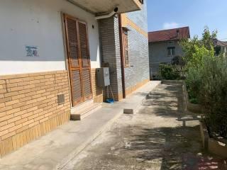 Appartamento via Roma, Cassinelle Concentrico, Cassinelle — foto 4 di 24