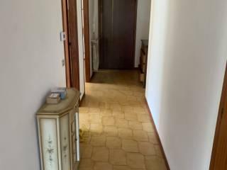 Appartamento via Roma, Cassinelle Concentrico, Cassinelle — foto 19 di 24