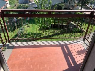 Appartamento via Roma, Cassinelle Concentrico, Cassinelle — foto 20 di 24